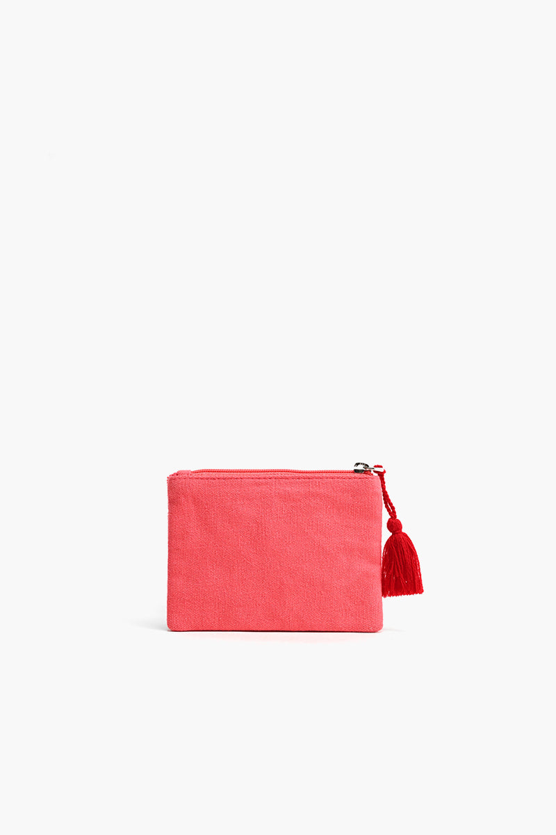 Penny Coin Bag