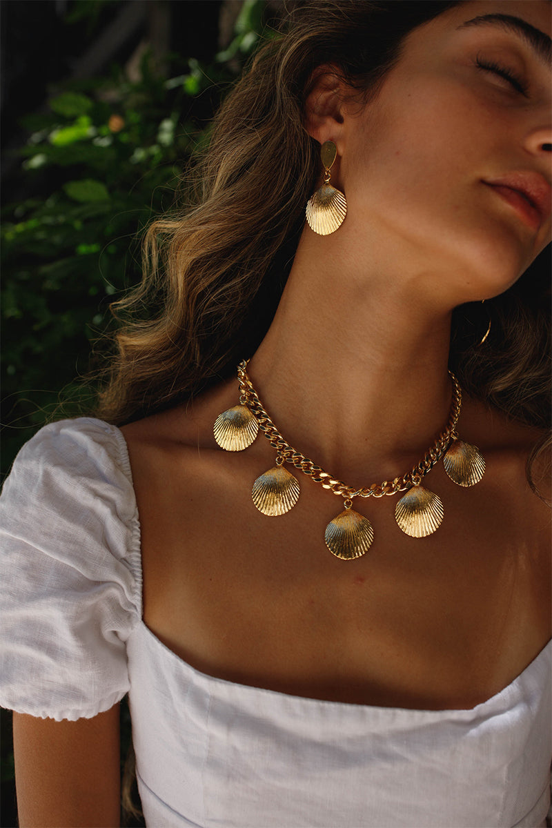 The Mar Earrings