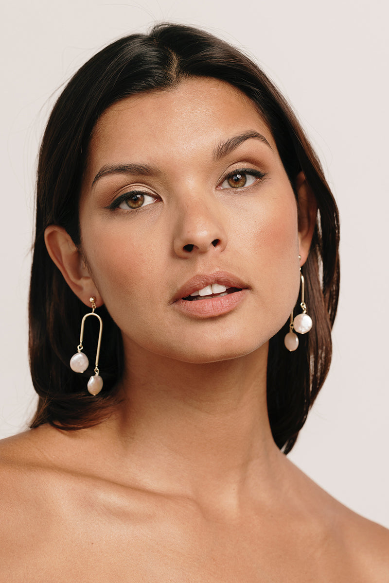 The Riera Earrings