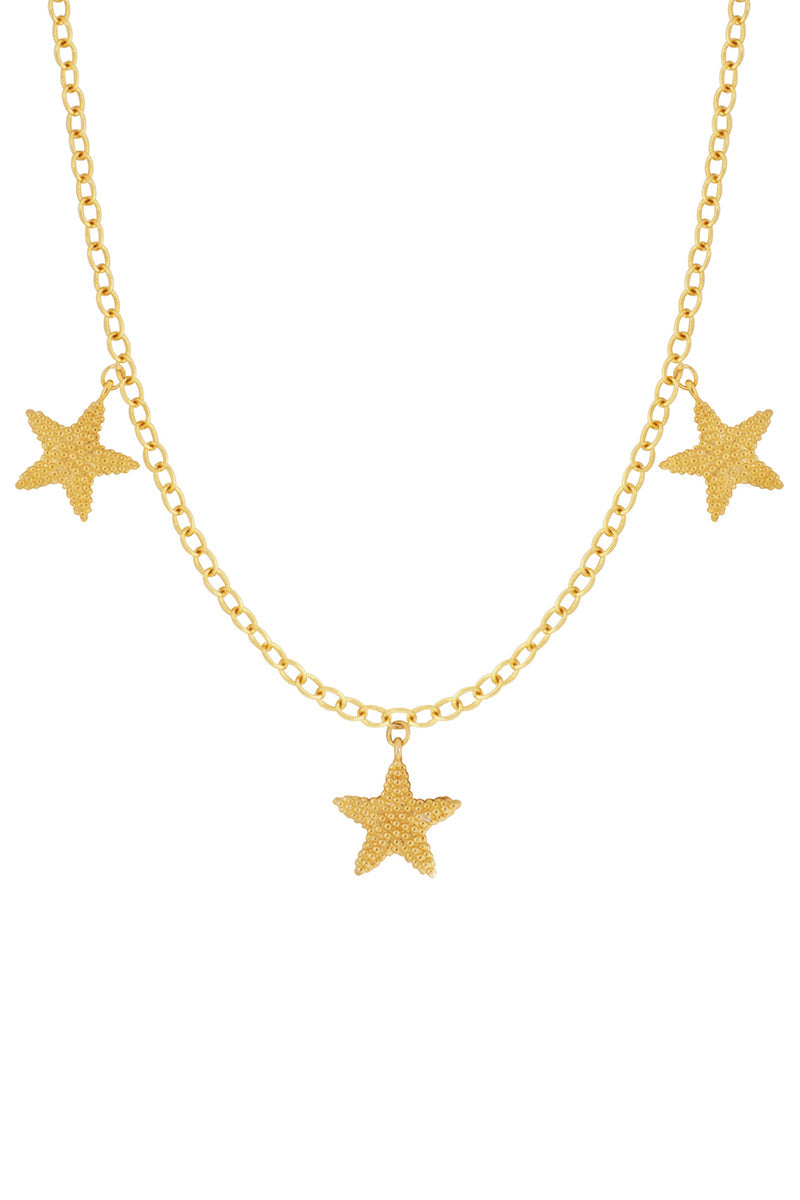 The Blanes Choker
