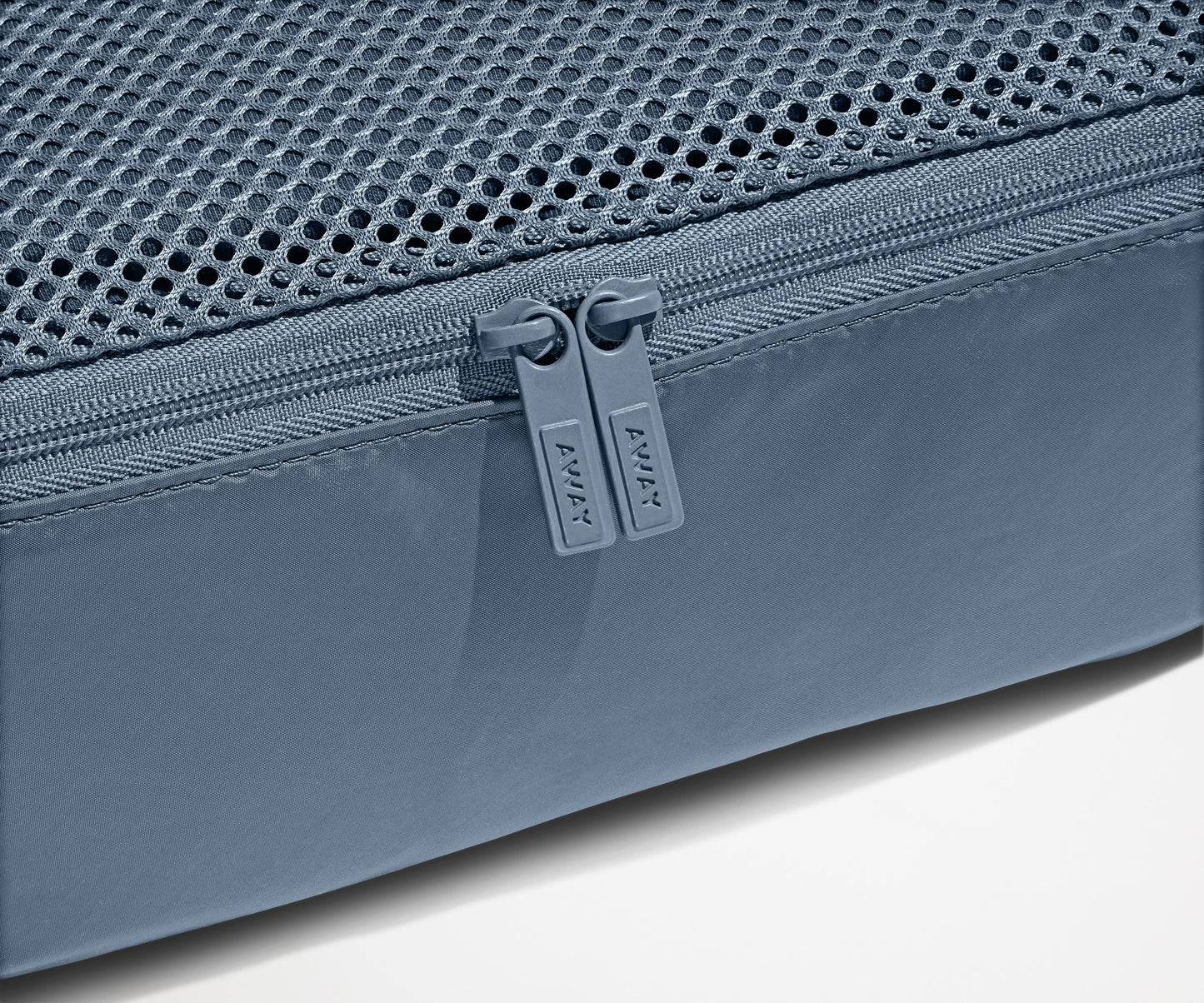 The Insider Packing Cubes in Coast Blue