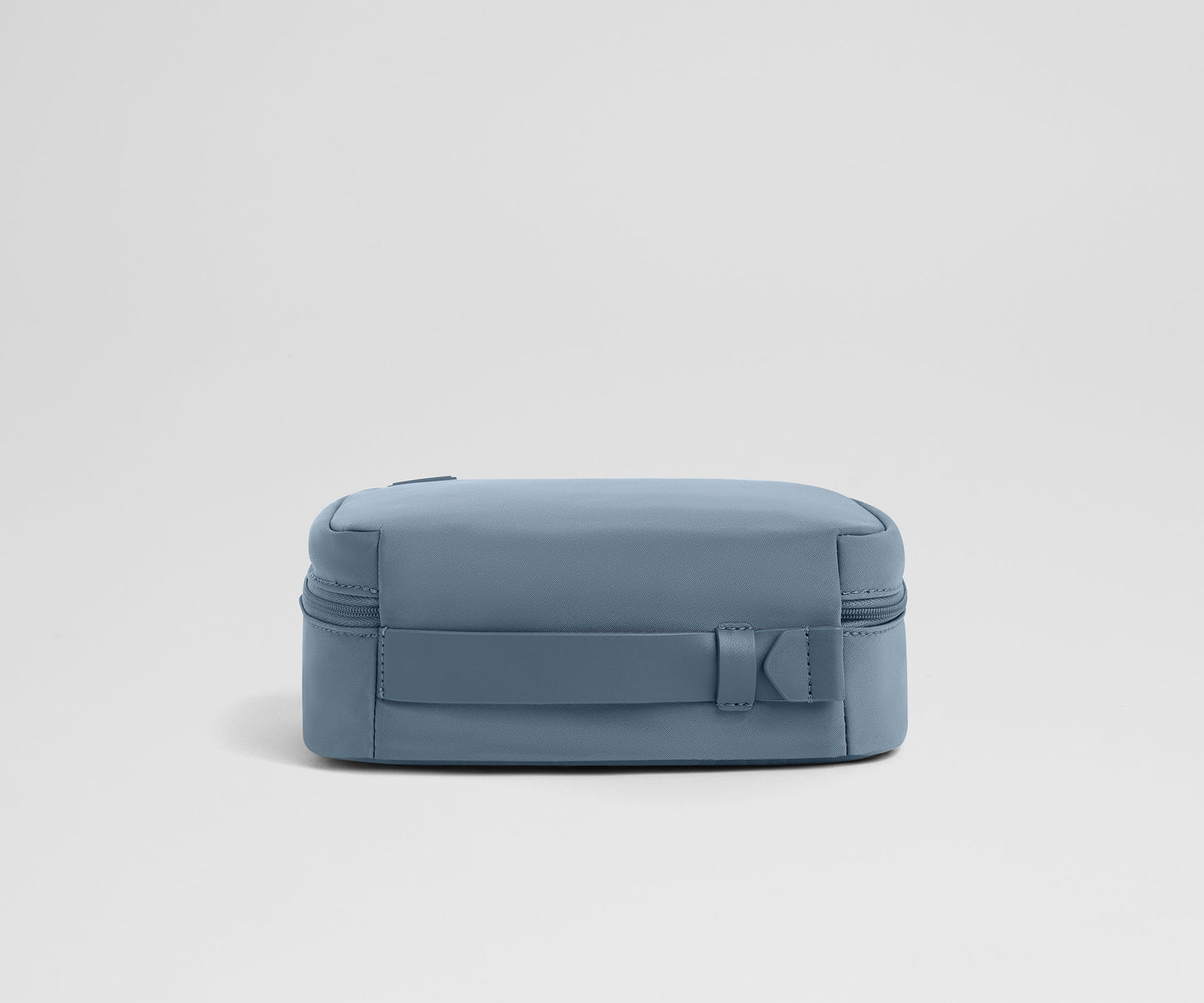 Small Toiletry Bag in Coast Blue
