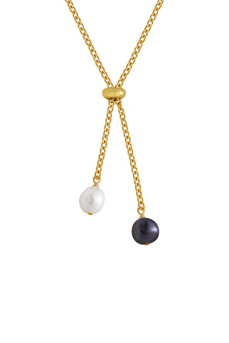The Solstice Lariat