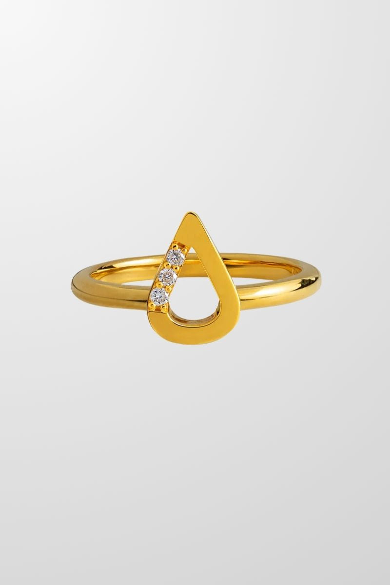 The Drop Ring
