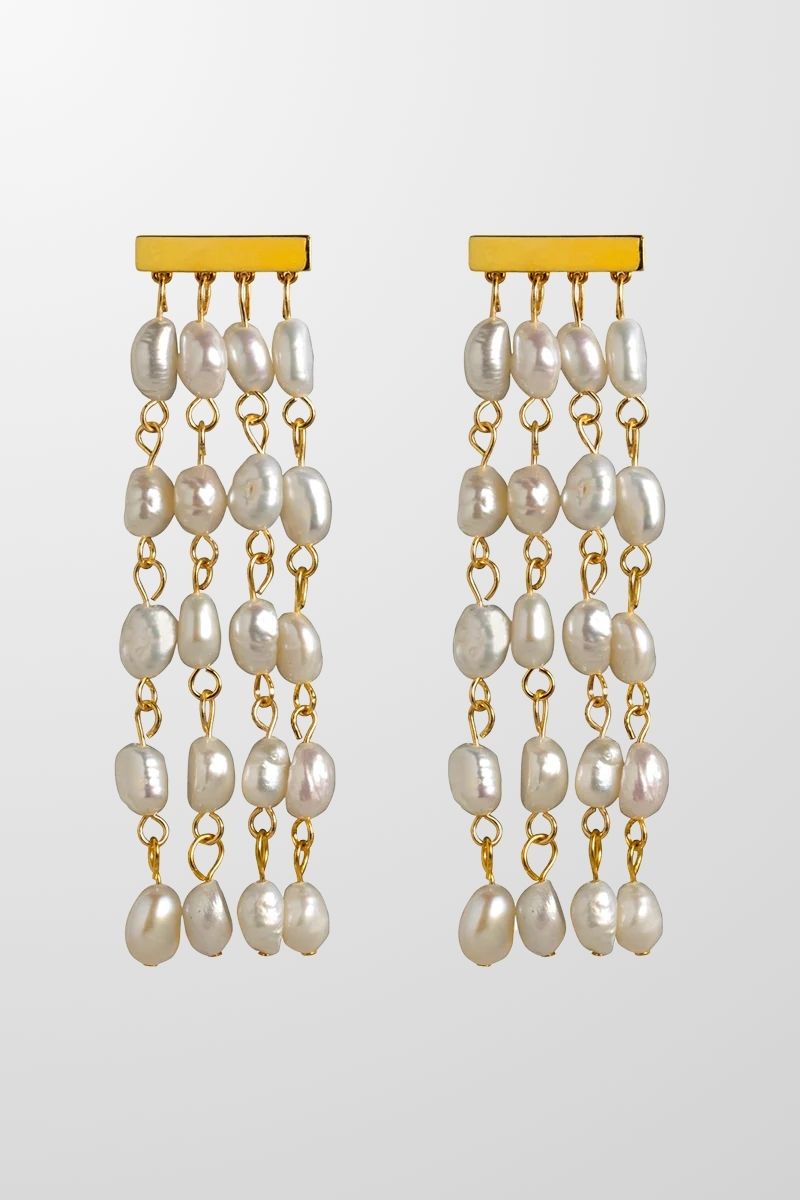 The Grove Earrings