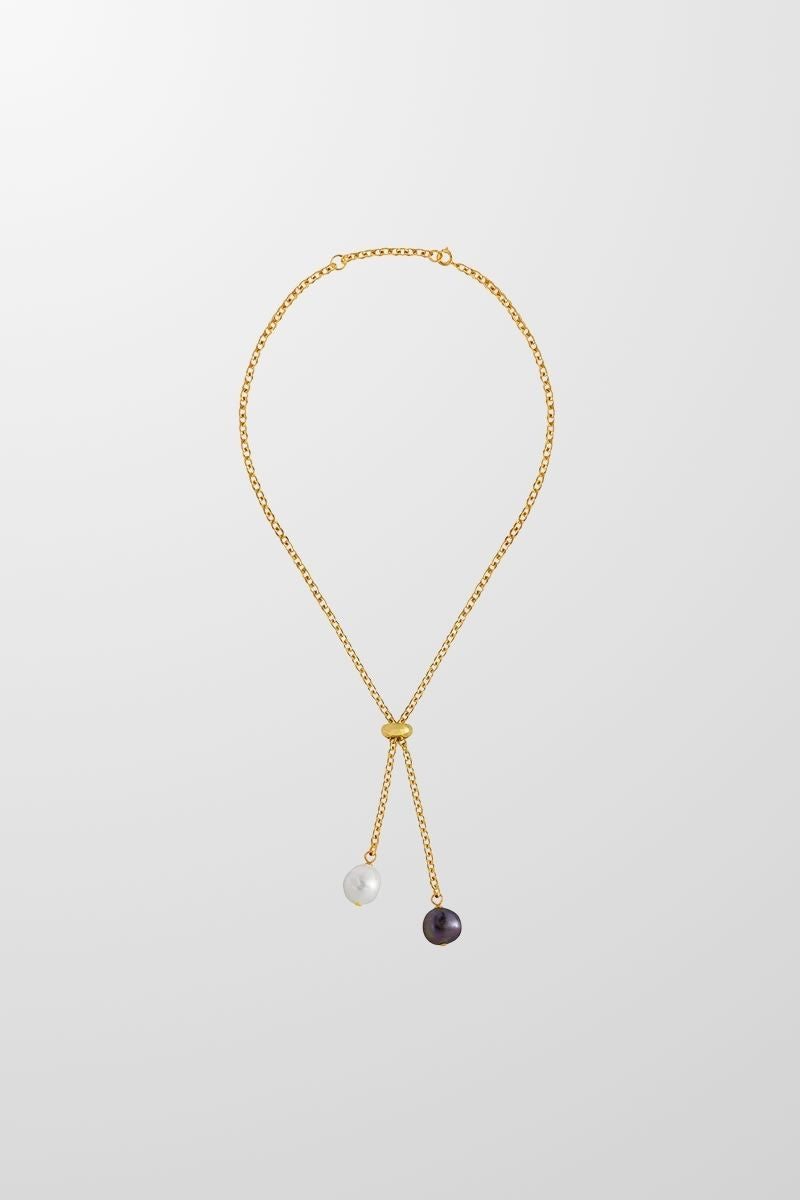 The Solstice Lariat