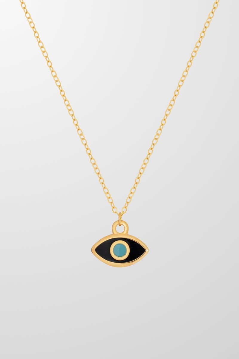 The Yin Necklace