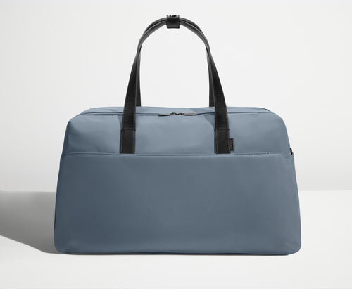 The Weekender in Coast Blue