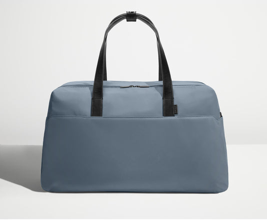 The Weekender in Coast Blue