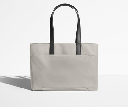 The Everywhere Tote in Cloud Gray