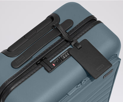 The Executive Bigger Carry-On in Coast Blue