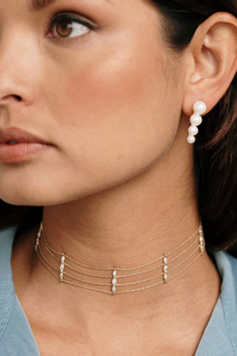 The Bice Earrings