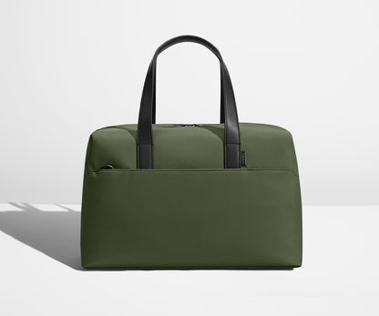 The Everywhere Bag in Olive Green
