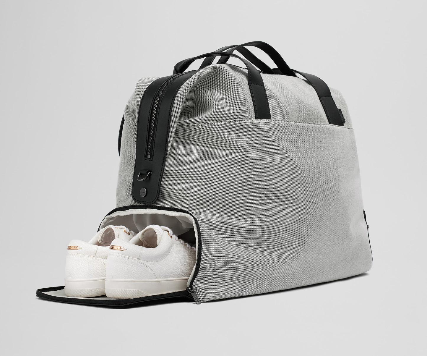 Transit Canvas Weekender in Transit Canvas Black