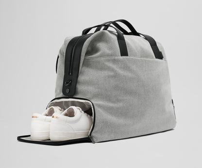 Transit Canvas Weekender in Transit Canvas Black