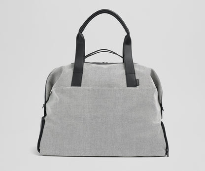 Transit Canvas Weekender in Transit Canvas Black
