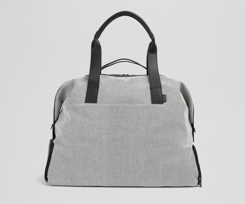 Transit Canvas Weekender in Transit Canvas Black