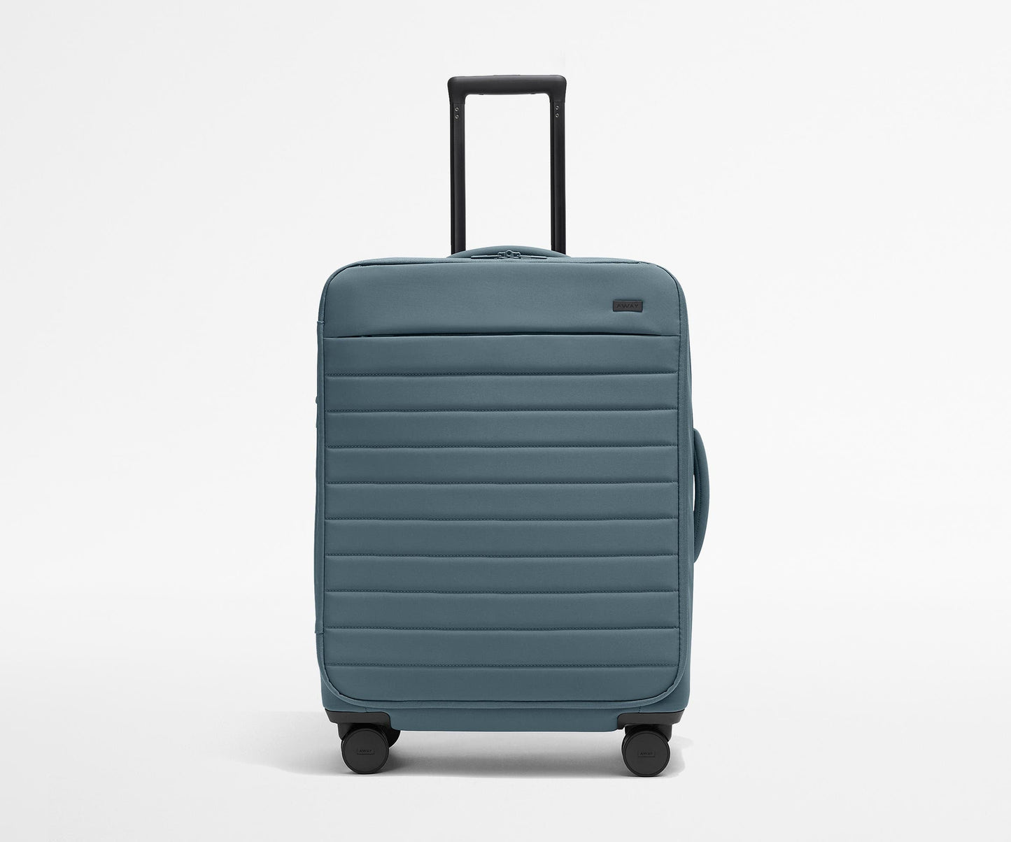The Softside Medium in Coast Blue