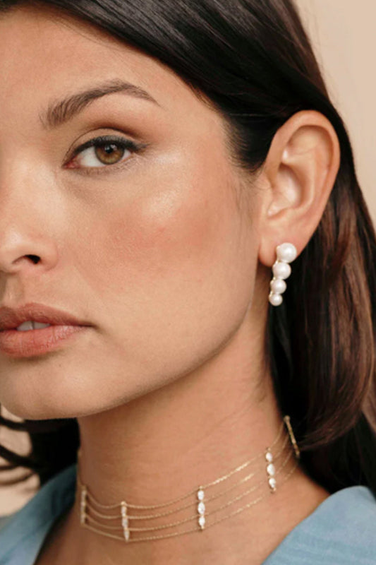 The Bice Earrings