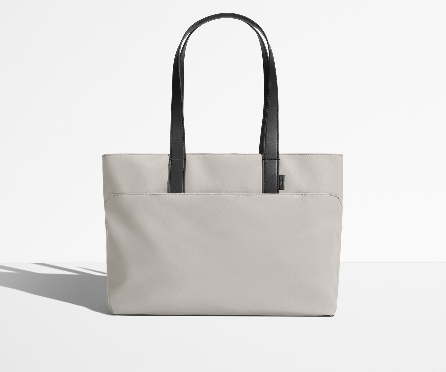 The Everywhere Tote in Cloud Gray