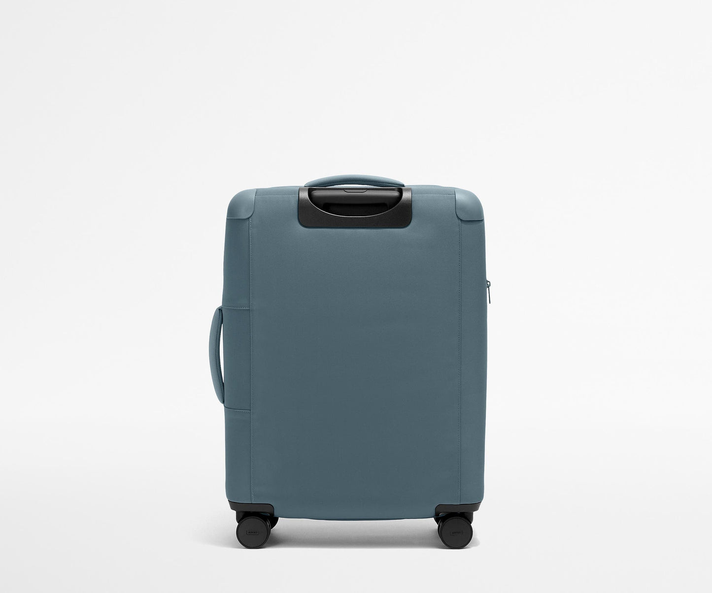 The Softside Medium in Coast Blue