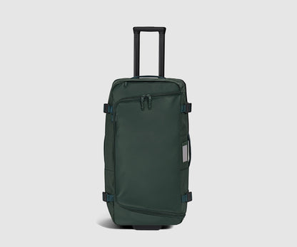 Active Rolling Duffle 85L in Forest Green