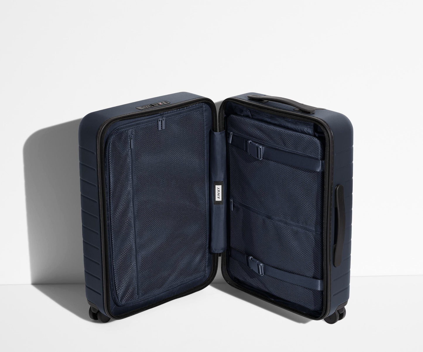 The Collegiate Bigger Carry-On in Auburn University ®