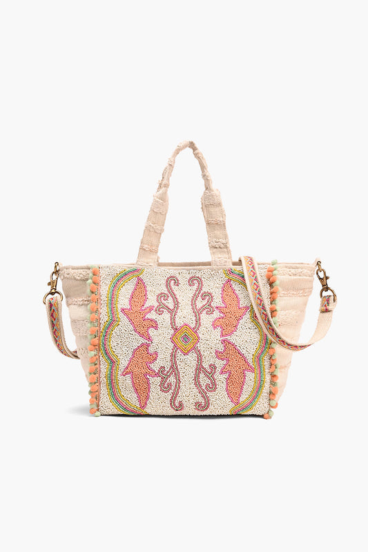 Zen Day Tote