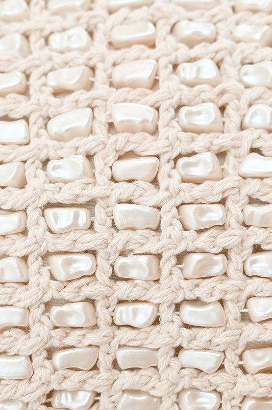 Pearl Sands Sparkle Clutch