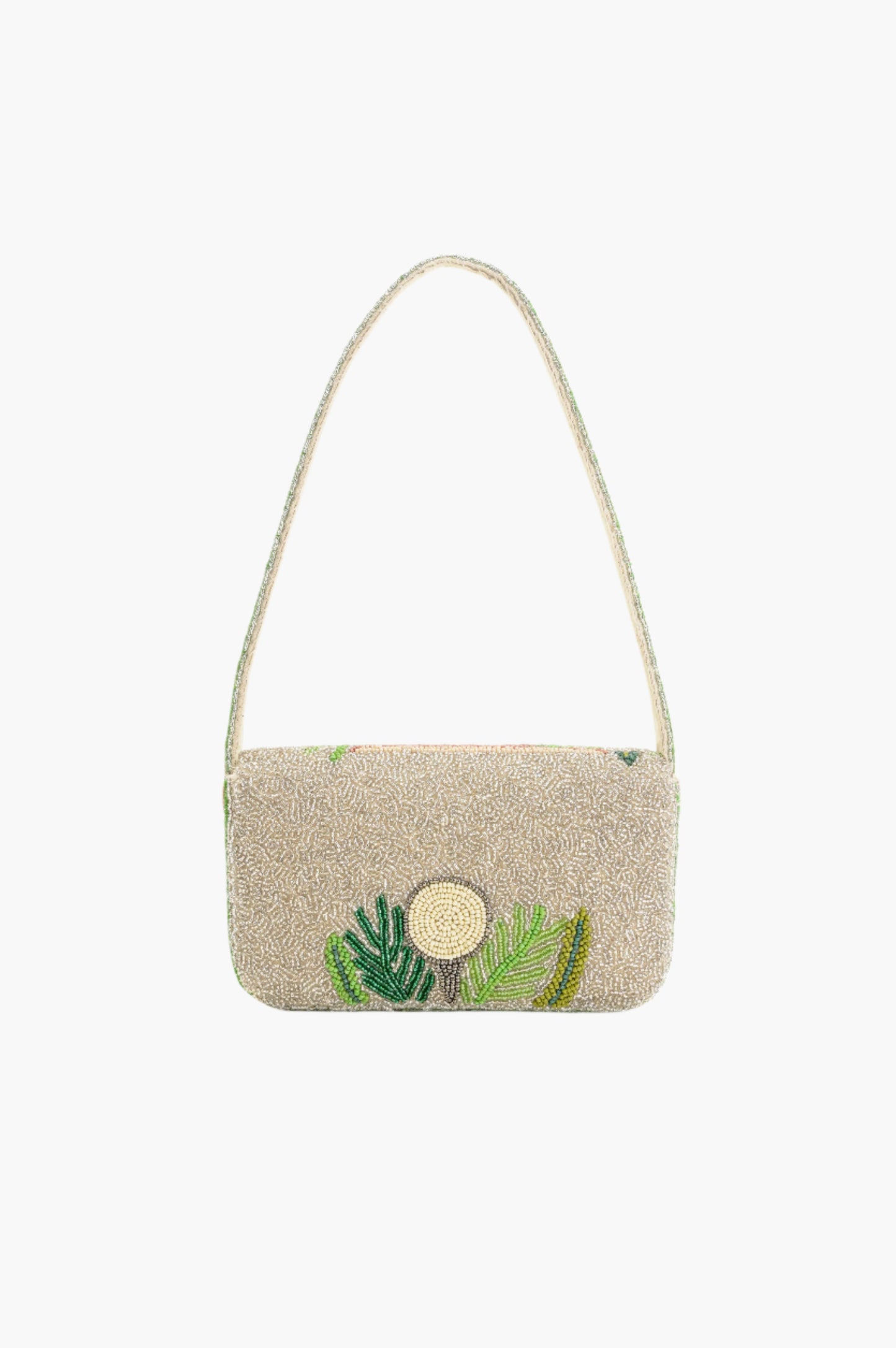 The Tropi Cart Shoulder Bag