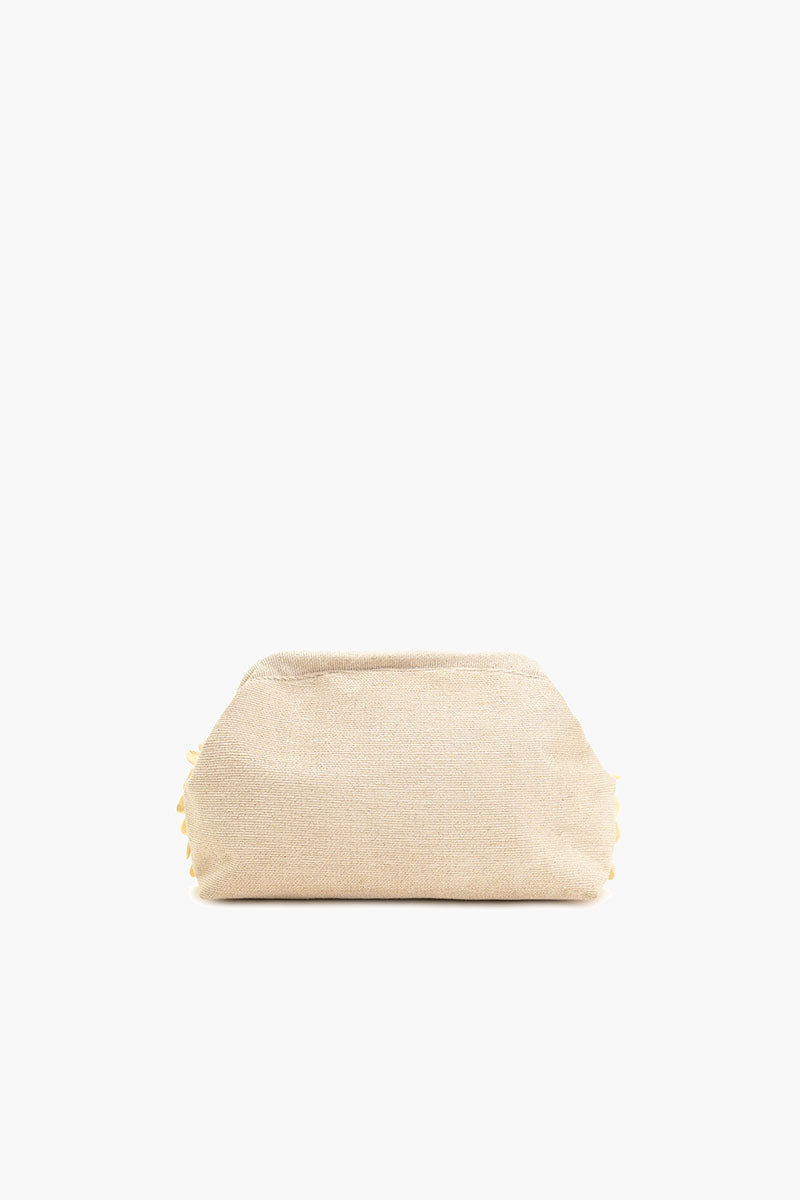 Mermaid Scale Clutch