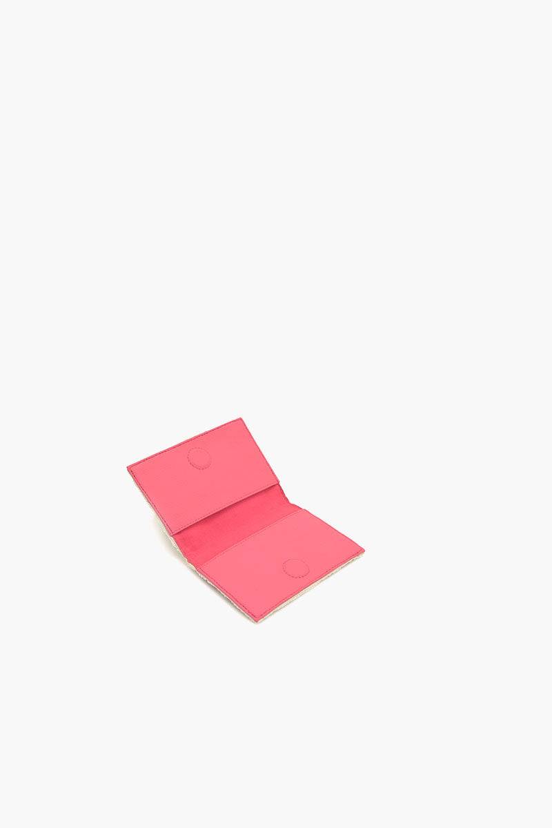 Candy Stripes Passport Cover