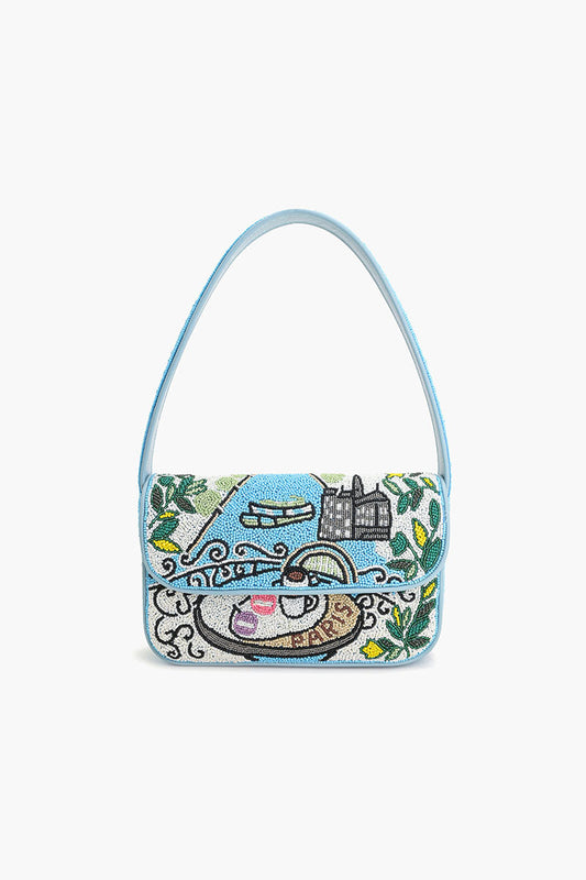 Paris Shoulder Bag