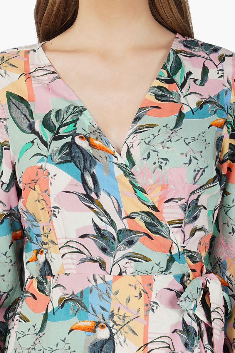 Palm Rio Coverup