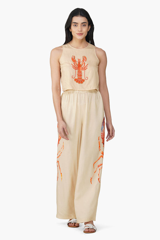 Candy Lobsters Top