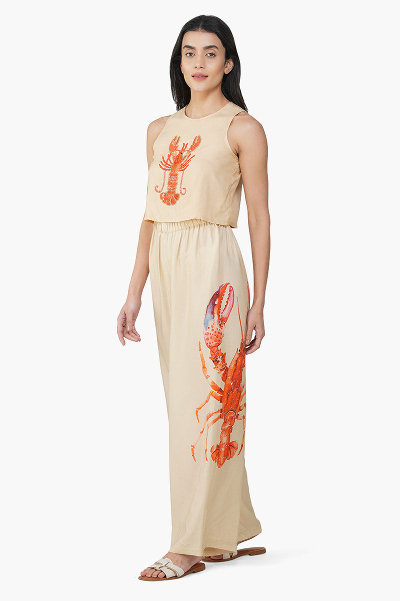 Candy Lobsters Top