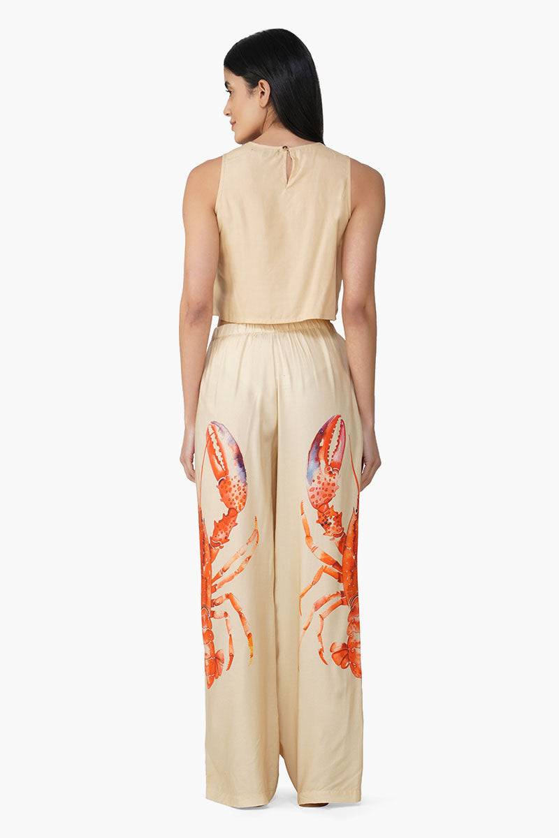 Candy Lobsters Top