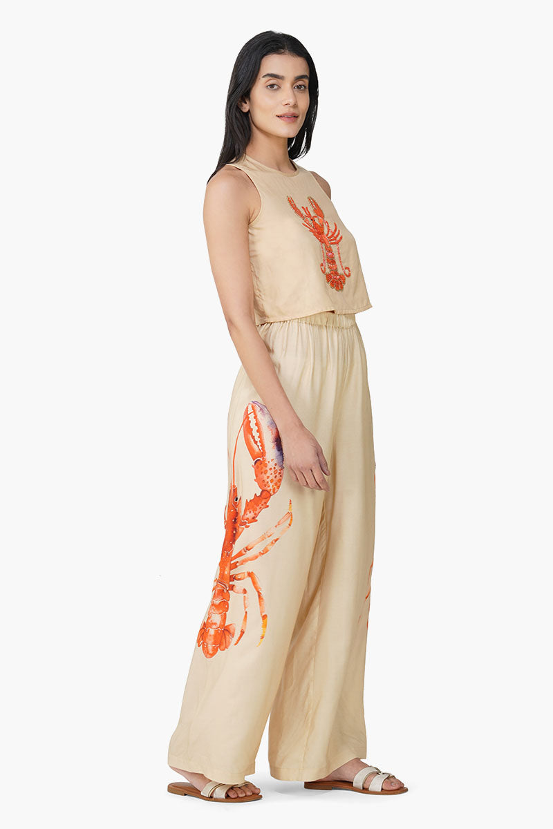 Candy Lobsters Top