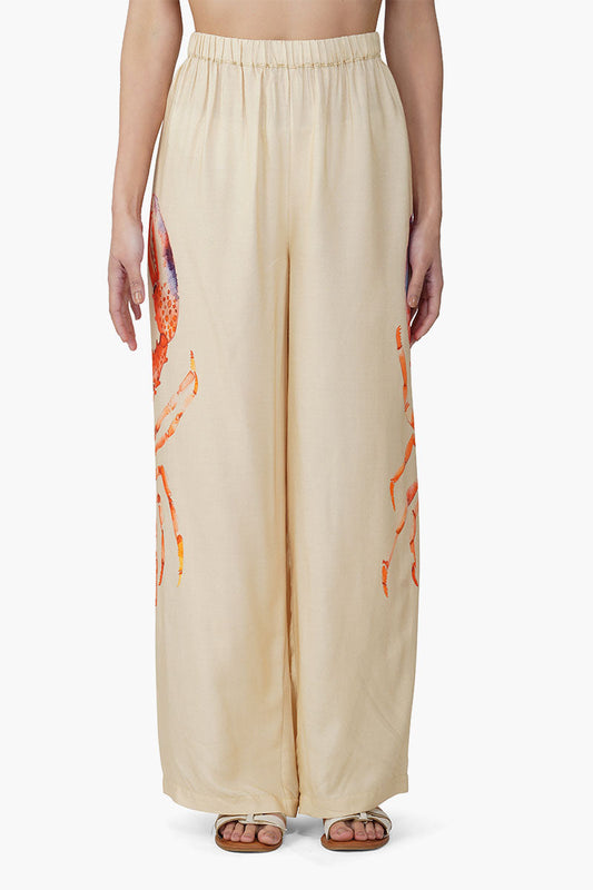 Candy Lobsters Pant