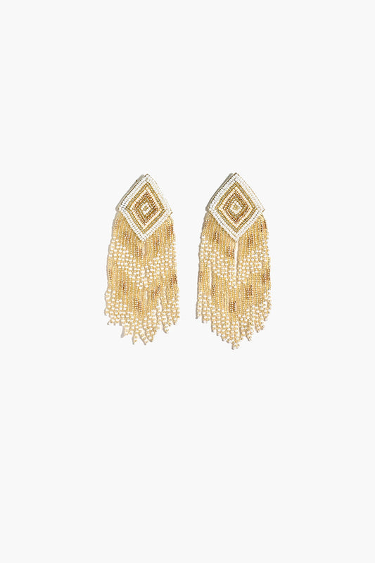 Angelina Earrings