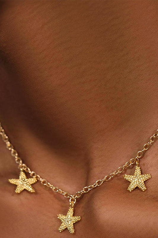 The Blanes Choker