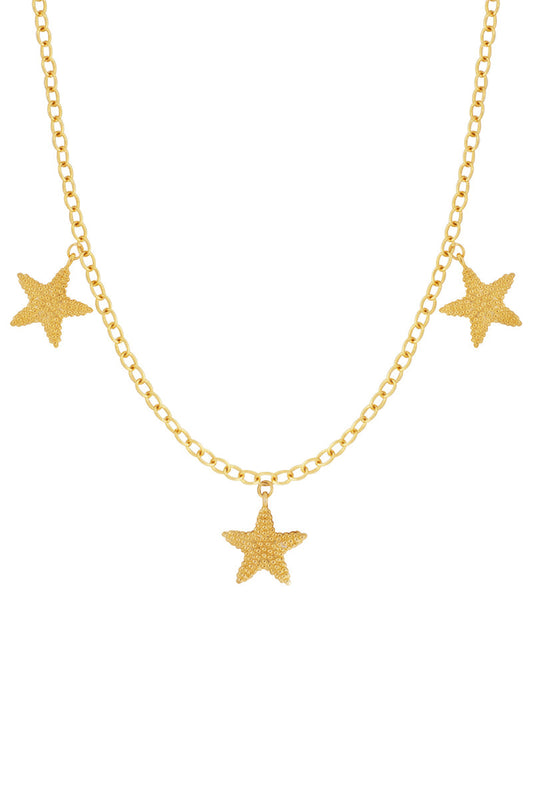The Blanes Choker