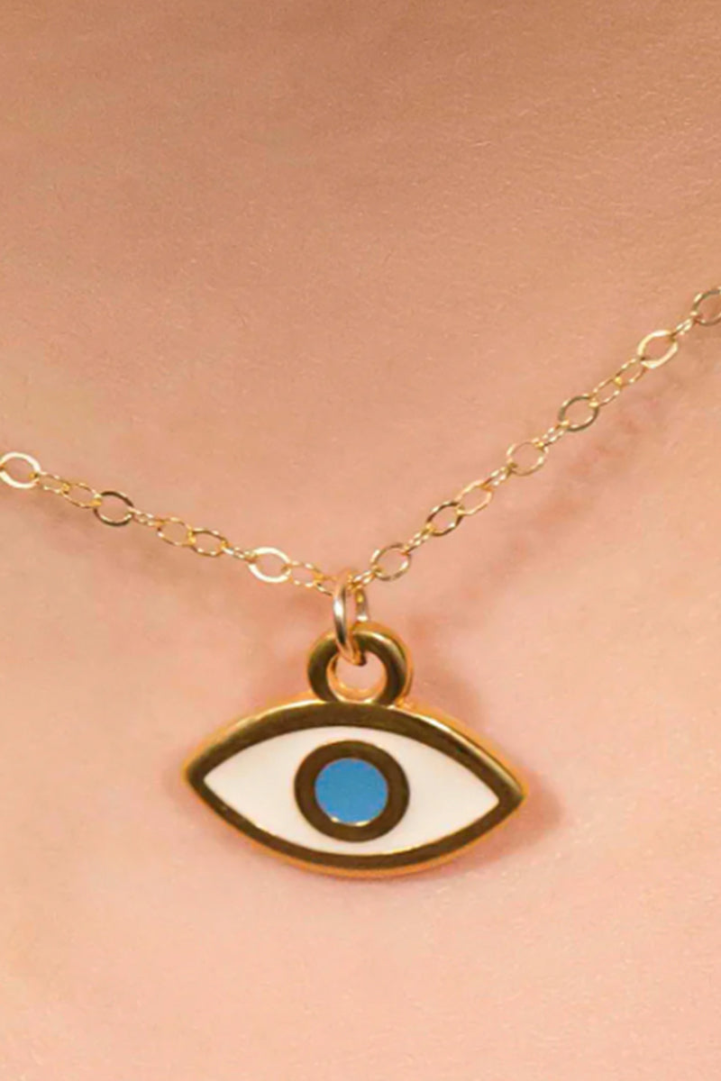 The Yang Necklace