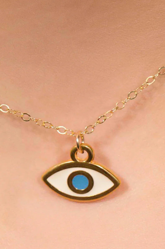 The Yang Necklace