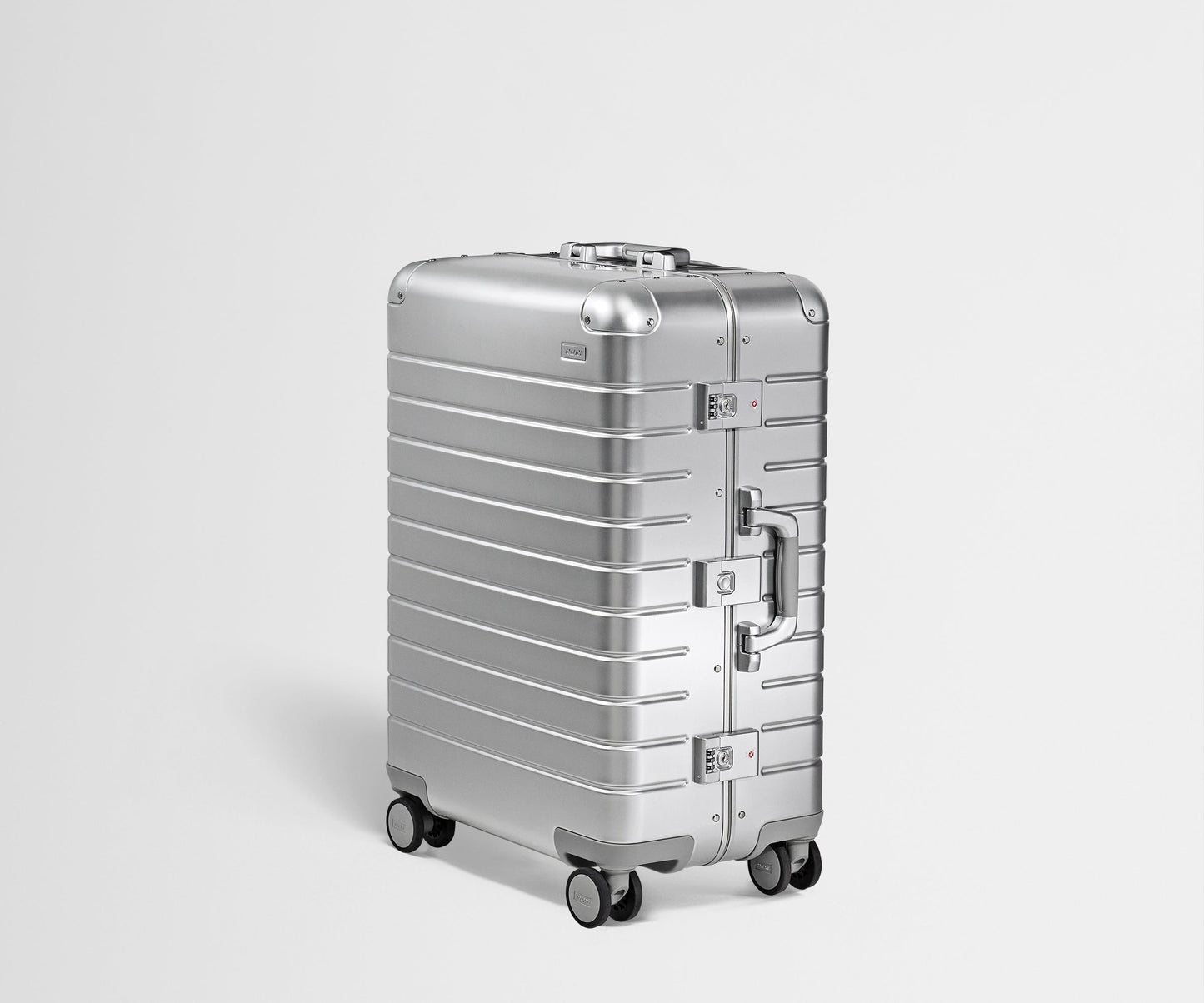 The Medium: Aluminum Edition in Silver