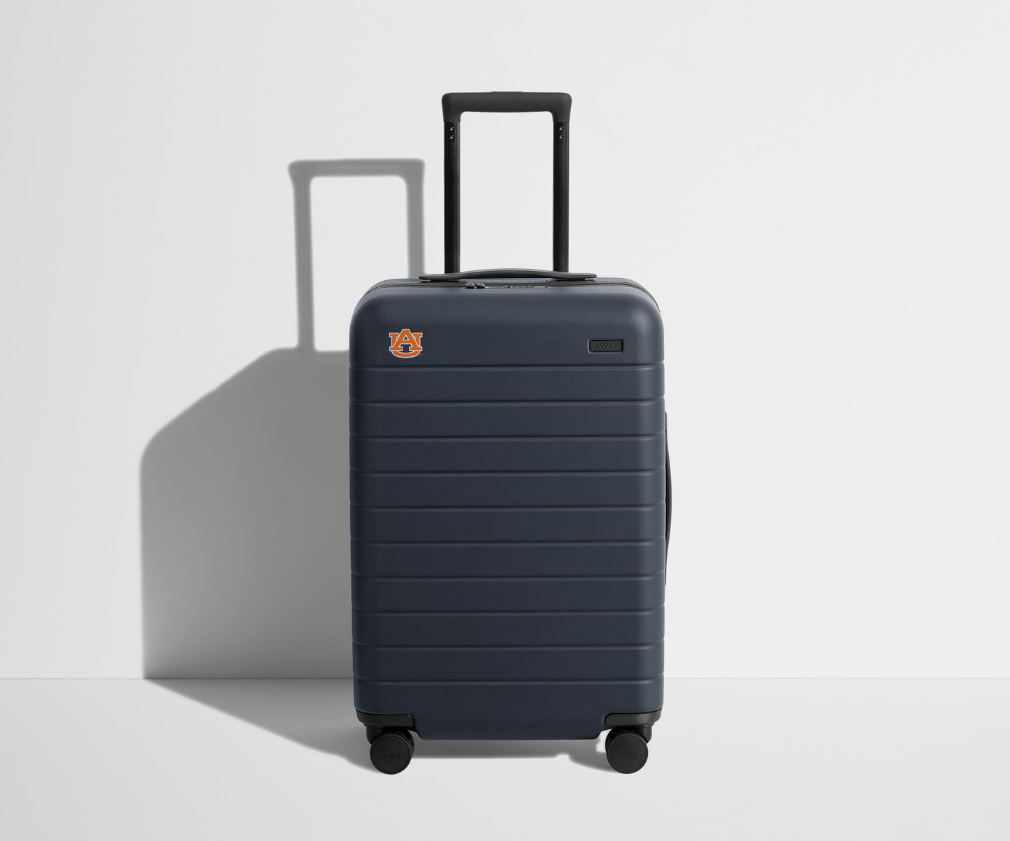 The Collegiate Bigger Carry-On in Auburn University ®