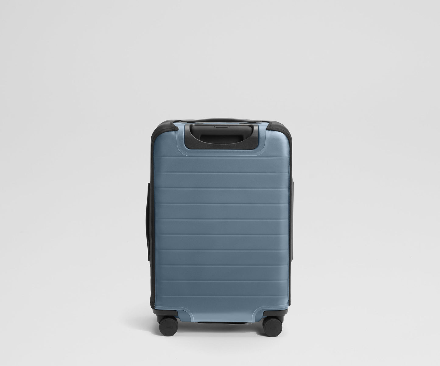 The Bigger Carry-On Clear Luggage Cover
