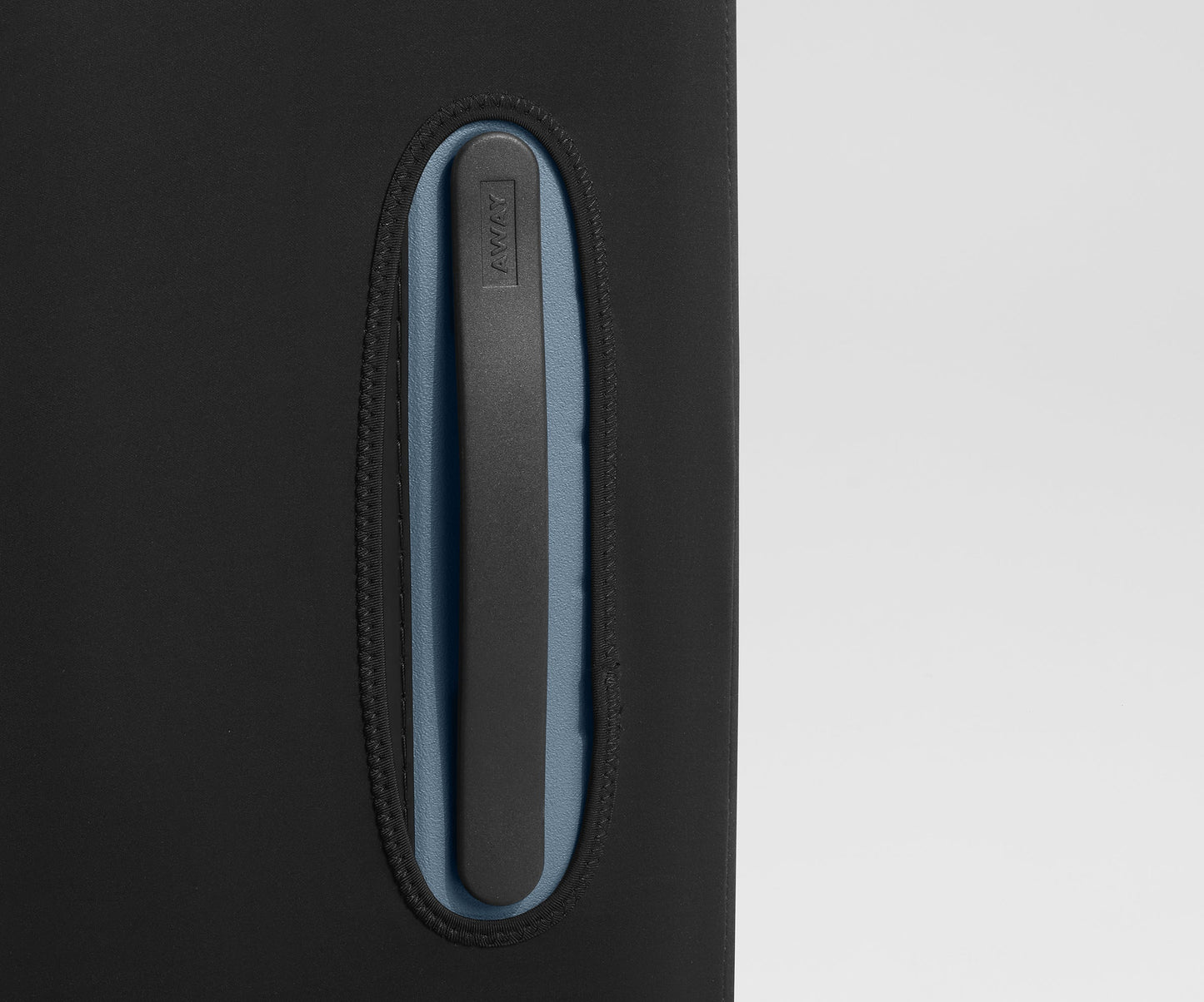 The Trunk Clear Luggage Cover