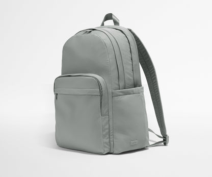 Large Featherlight Backpack in Nordic Gray