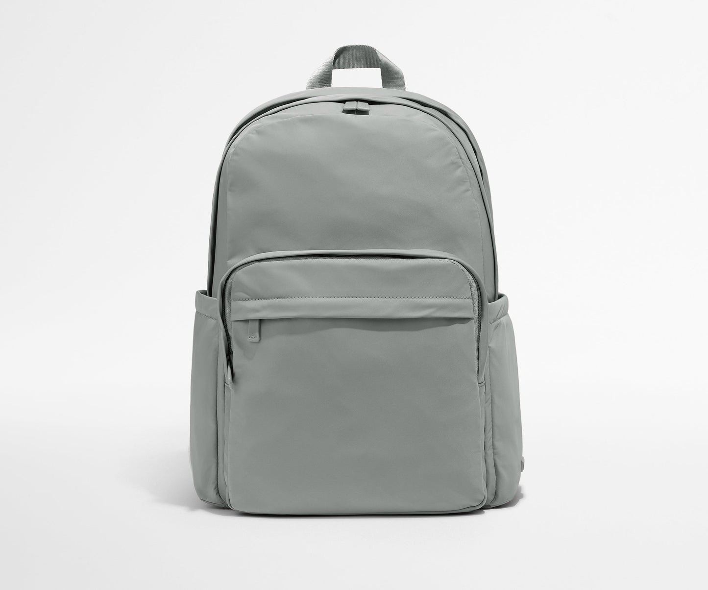 Large Featherlight Backpack in Nordic Gray
